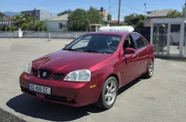 Suzuki , Forenza