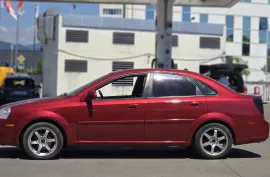 Suzuki , Forenza