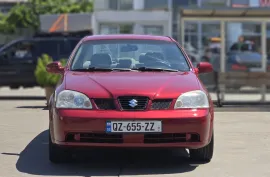 Suzuki , Forenza
