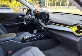 Chevrolet, Trax