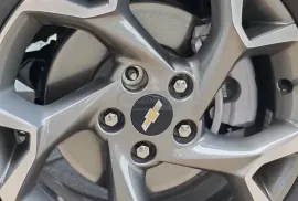 Chevrolet, Trax