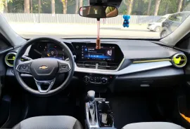 Chevrolet, Trax
