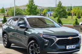 Chevrolet, Trax