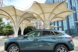Chevrolet, Trax