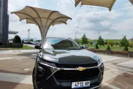 Chevrolet, Trax