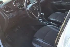 Buick, Encore