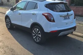 Buick, Encore