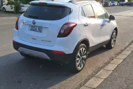 Buick, Encore