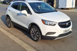 Buick, Encore