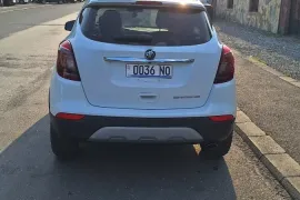 Buick, Encore
