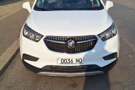 Buick, Encore
