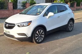 Buick, Encore