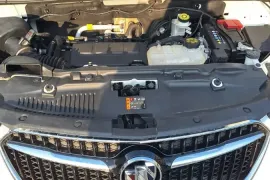 Buick, Encore