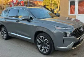 Hyundai, Santa Fe