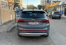 Hyundai, Santa Fe