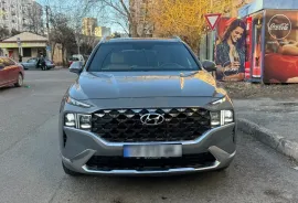 Hyundai, Santa Fe