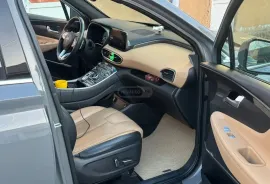 Hyundai, Santa Fe