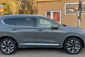 Hyundai, Santa Fe