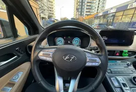 Hyundai, Santa Fe