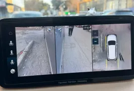 Hyundai, Santa Fe