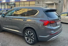 Hyundai, Santa Fe