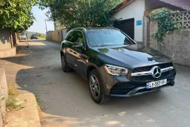 Mercedes-Benz, GLC, GLC 300