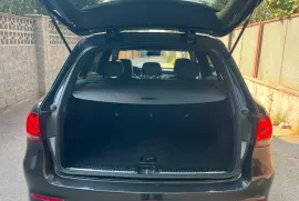Mercedes-Benz, GLC, GLC 300