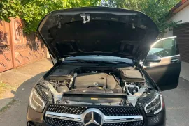 Mercedes-Benz, GLC, GLC 300