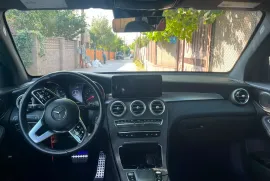Mercedes-Benz, GLC, GLC 300