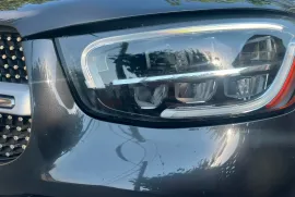 Mercedes-Benz, GLC, GLC 300