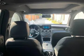 Mercedes-Benz, GLC, GLC 300