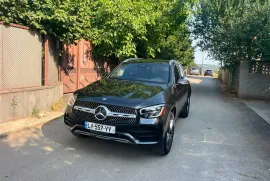 Mercedes-Benz, GLC, GLC 300