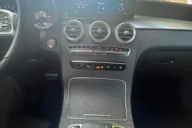 Mercedes-Benz, GLC, GLC 300