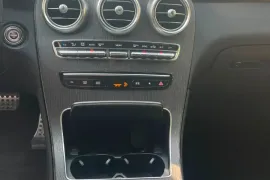Mercedes-Benz, GLC, GLC 300