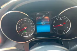 Mercedes-Benz, GLC, GLC 300