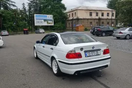BMW, 3 Series, 320