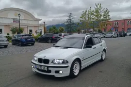 BMW, 3 Series, 320