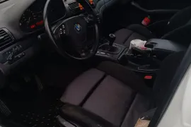 BMW, 3 Series, 320