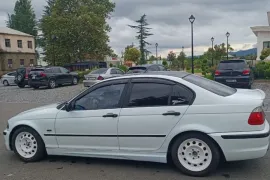BMW, 3 Series, 320