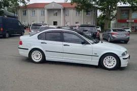 BMW, 3 Series, 320