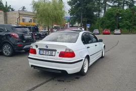 BMW, 3 Series, 320