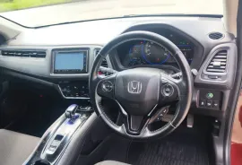 Honda, Vezel