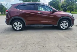 Honda, Vezel