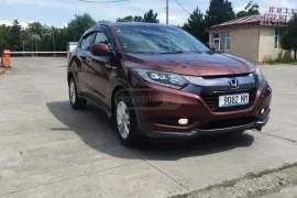 Honda, Vezel