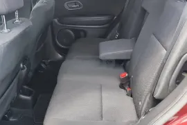 Honda, Vezel