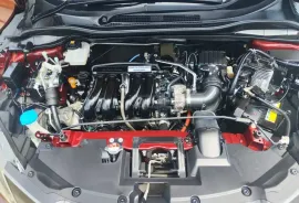 Honda, Vezel
