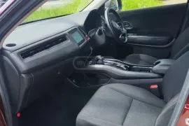 Honda, Vezel
