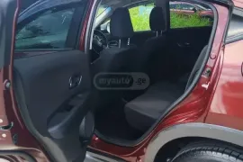 Honda, Vezel
