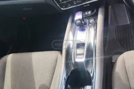 Honda, Vezel