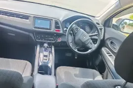 Honda, Vezel